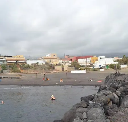 Apartment Live Guimar House El Carreton