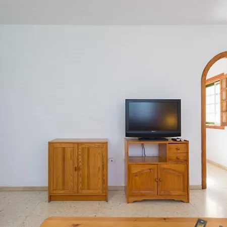 Live Guimar House Apartment