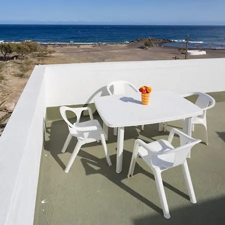 Apartment Live Guimar House El Carreton
