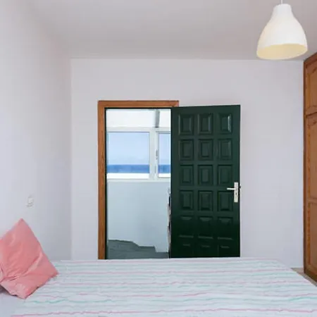 Live Guimar House Apartment