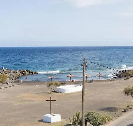 Live Guimar House