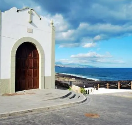 Live Guimar House Apartment