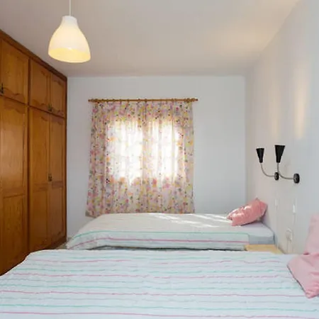Apartment Live Guimar House