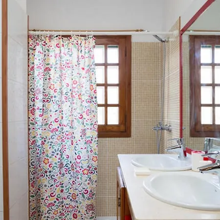 Live Guimar House Apartment *