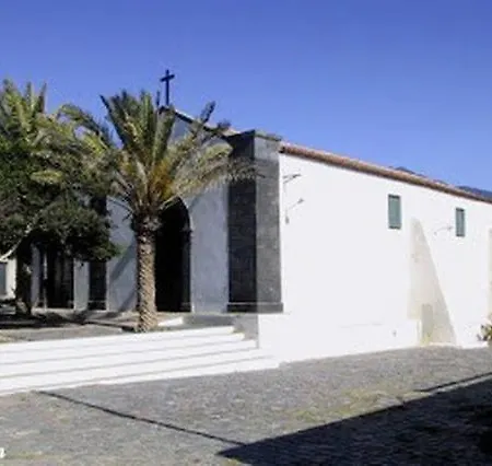 Live Guimar House 아파트 El Carreton