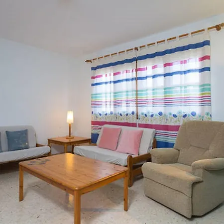 Live Guimar House 아파트