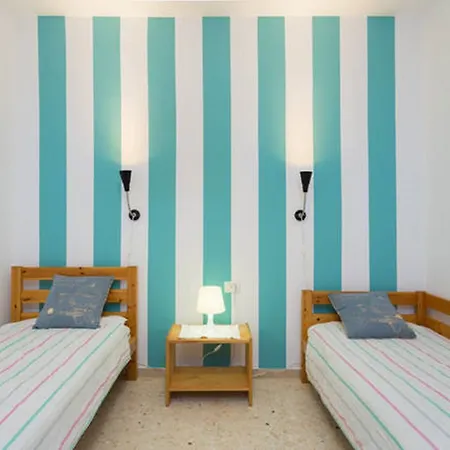 Live Gueimar House Apartment Candelaria