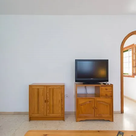 Live Gueimar House Apartment